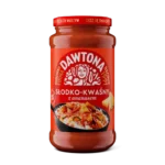 Dawtona Sos Słodko-Kwaśny z Ananasem 520 g
