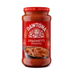 Dawtona Sos Spaghetti Klasyczny 520 g