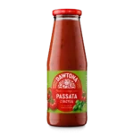 Dawtona Passata z Bazylią 690 g
