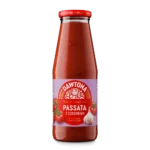 Dawtona Passata z Czosnkiem 690 g