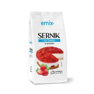 Emix Sernik na Zimno 154 g