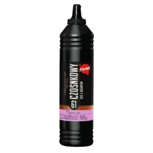 Fanex Sos Czosnkowy z Jogurtem 950 g
