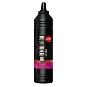 Fanex Remoulada Sos Duński 950 g