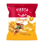 Fiesta Chrupki Kukurydziane o Smaku Pizzy 60 g