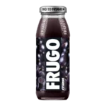 Frugo Czarne 300 ml