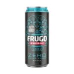 Frugo Energy Mango Zero Sugar 500 ml