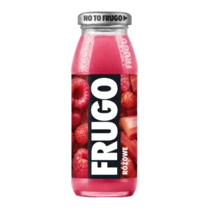 Frugo Różowe 300 ml