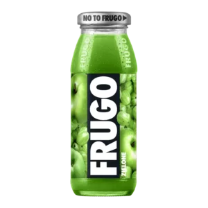 Frugo Zielone 300 ml