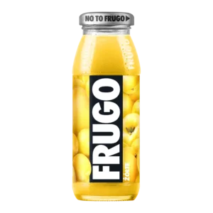 Frugo Żółte 300 ml