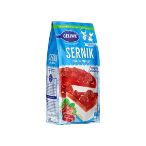 Gellwe Sernik na Zimno 193 g