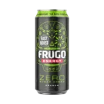 Frugo Energy Dragon Zero Sugar 500 ml