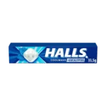 Halls Coolwave Cukierki o Smaku Mentolowo-Eukaliptusowym 33,5 g