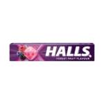 Halls Vita C Wildberry Cukierki o Smaku Owoców Leśnych 33,5 g