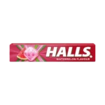 Halls Watermelon Cukierki o Smaku Arbuzowym 33,5 g