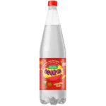 Hellena Oranżada Biała 1,25 l