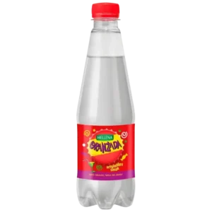 Hellena Oranżada Biała 500 ml