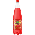 Hellena Oranżada Czerwona 1,25 l