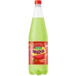 Hellena Oranżada Zielona 1,25 l