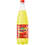 Hellena Oranżada Żółta 1,25 l