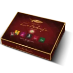Herbapol Herbaciana Kolekcja Premium Bordowa 83,2 g