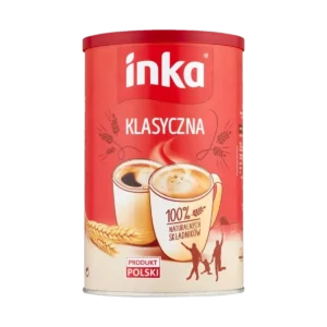 Inka Klasyczna Kawa Zbożowa Rozpuszczalna 200 g