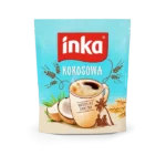 Inka Kokosowa Kawa Zbożowa Rozpuszczalna 200 g