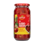 Jamar Sos Słodko-Kwaśny 520 g
