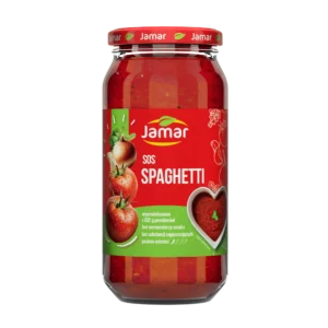 Jamar Sos Spaghetti 520 g