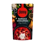 JemyJemy Zupy Świata Barszcz Ukraiński 400 g