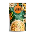 JemyJemy Zupa Fasolowa z Kiełbasą 450 g
