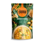 JemyJemy Zupa Grochowa z Kiełbasą Wieprzową 450 g