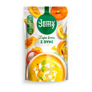 JemyJemy Zupa Krem z Dyni 375 g