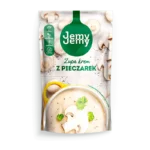 JemyJemy Zupa Krem z Pieczarek 375 g