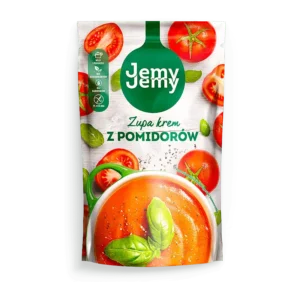 JemyJemy Zupa Krem z Pomidorów 375 g