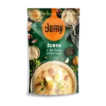 JemyJemy Żurek z Kiełbasą Wieprzową 450 g