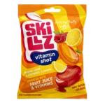 Skillz Vitamin Karmelki Witaminowe 90 g