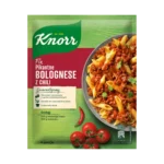 Knorr Fix Pikantne Bolognese z Chili 46 g