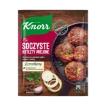 Knorr Fix Soczyste Kotlety Mielone 70 g