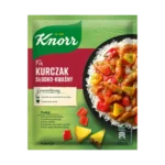 Knorr Fix Kurczak Słodko-Kwaśny 64 g