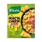 Knorr Fix Mac'n Cheese o Smaku Bekonu 33 g