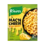 Knorr Fix Mac'n Cheese Mega Serowy 33 g