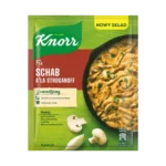 Knorr Fix Schab a'la Stroganoff 56 g