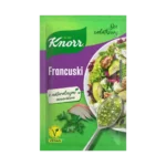 Knorr Sos Sałatkowy Francuski 8 g