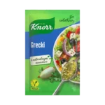 Knorr Sos Sałatkowy Grecki 9 g