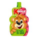 Kubuś Mus Jabłko, Arbuz, Aronia 100 g