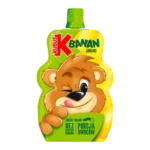 Kubuś Mus Banan, Jabłko 100 g