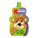 Kubuś Mus Jabłko, Banan, Jagoda 100 g