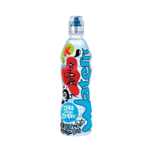 Kubuś Waterrr Arbuz 500 ml
