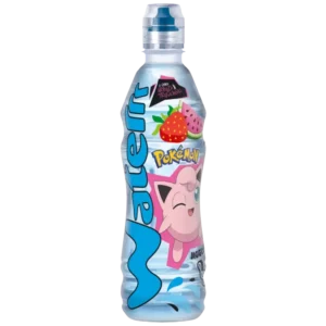 Kubuś Waterrr Arbuz & Truskawka 500 ml