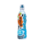 Kubuś Waterrr Brzoskwinia 500 ml